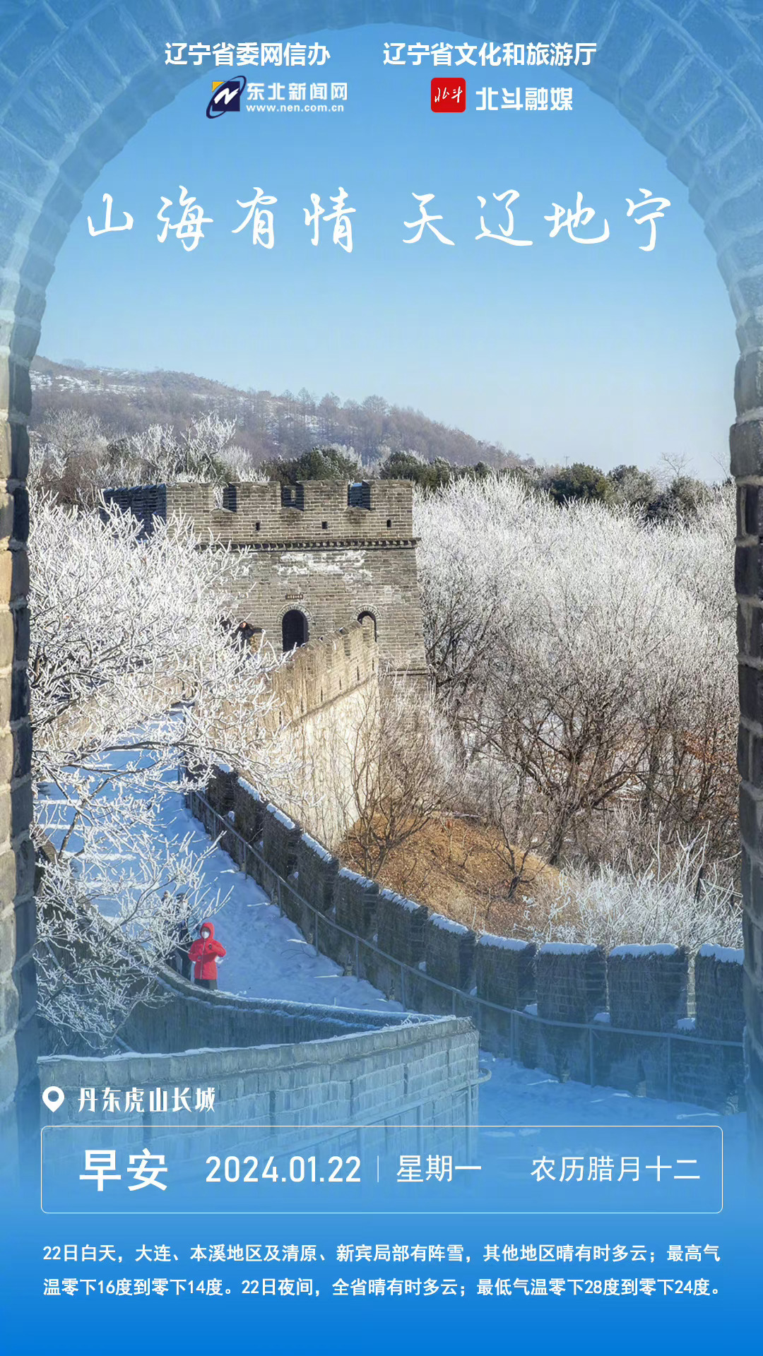 辽望希望,辽宁热土的新篇章