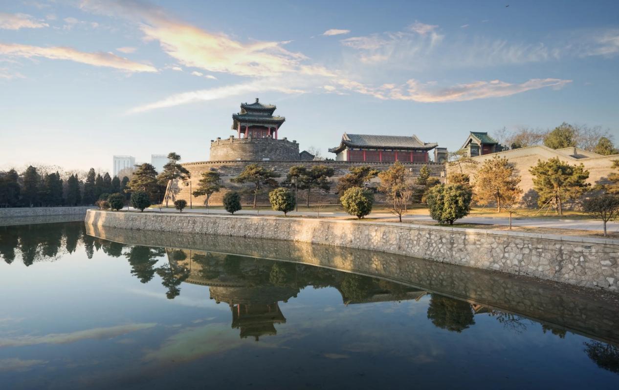 邯郸自然美景探索之旅