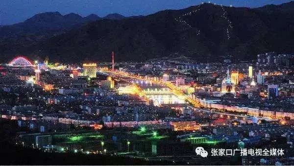 张家口,历史、发展与未来的多元视角审视