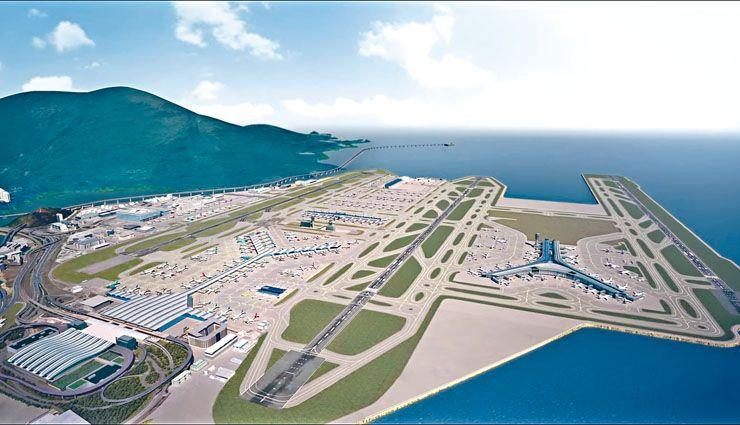 澳门,传统与现代交融的国际旅游休闲之都