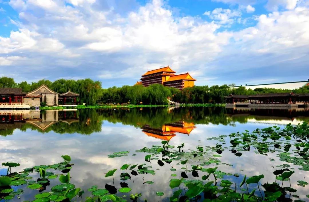 廊坊,励志之城的自信与成长摇篮