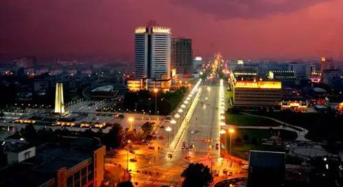 探寻唐山自然之美,感受心灵宁静之旅