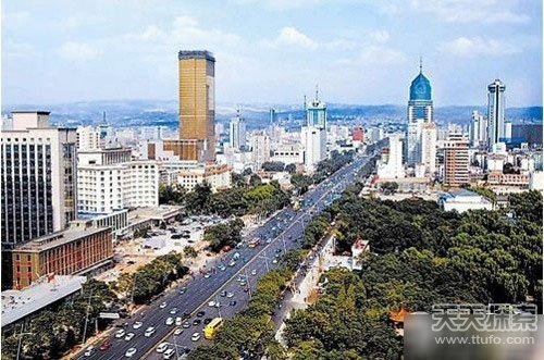 太原,历史文化的传承与现代发展的融合之路